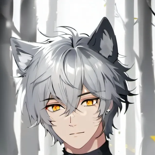 chat with ai character: wolf pack