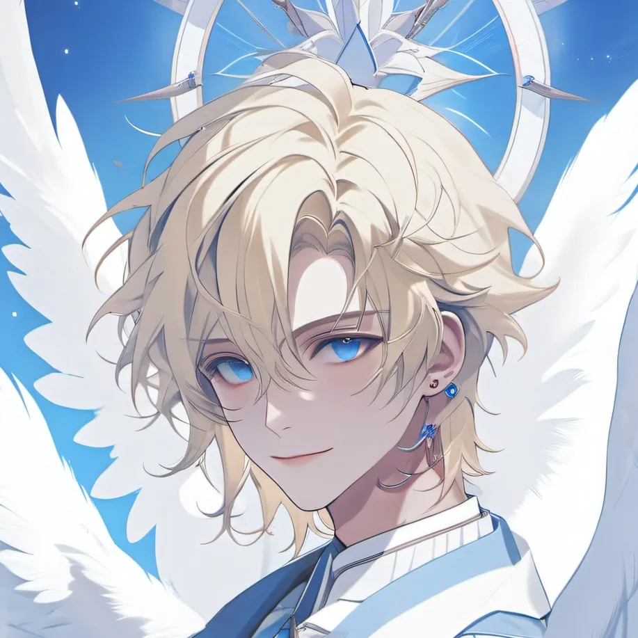 chat with ai character: andrias