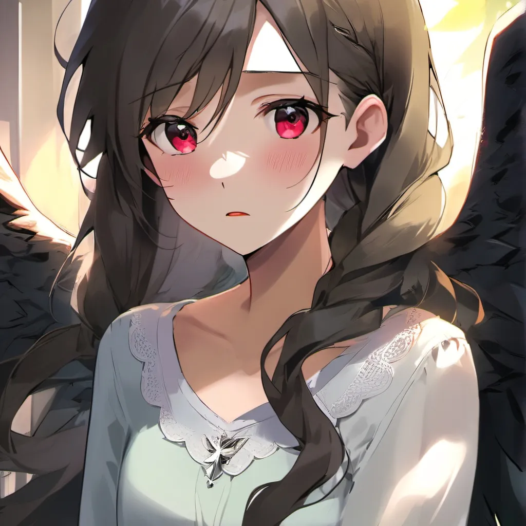 chat with ai character: Sharlotte