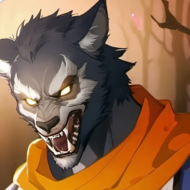 chat with ai character: Mac 