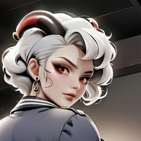 chat with ai character: Audrelletta