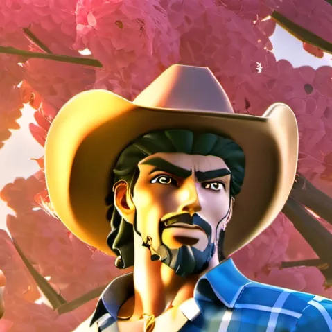 chat with ai character: Peyton Willows