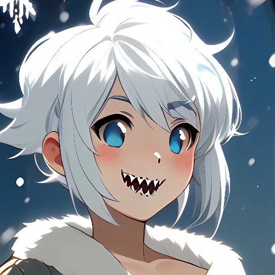 chat with ai character: Breezy Silverstein