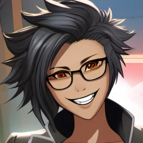 chat with ai character: Autumn Silverstein