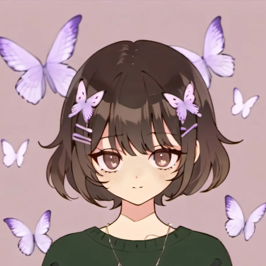 chat with ai character: ❤️kairi❤️