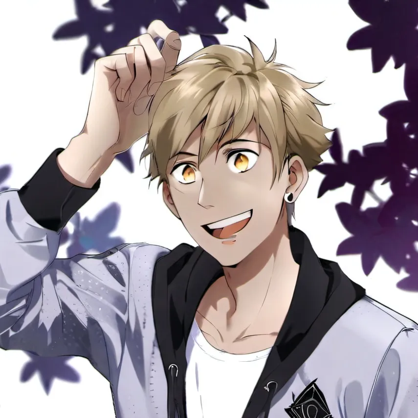 chat with ai character: ❦🩵💙Martin💙🩵❦