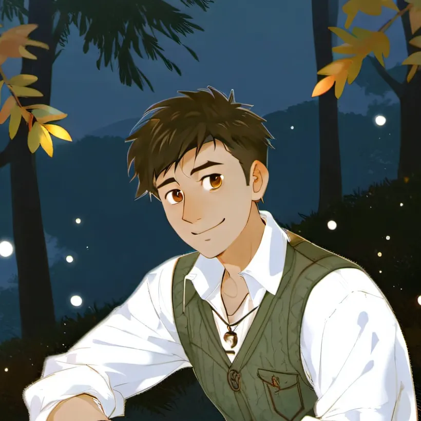 chat with ai character: ♥︎🦎💚Chris💚🦎♥︎