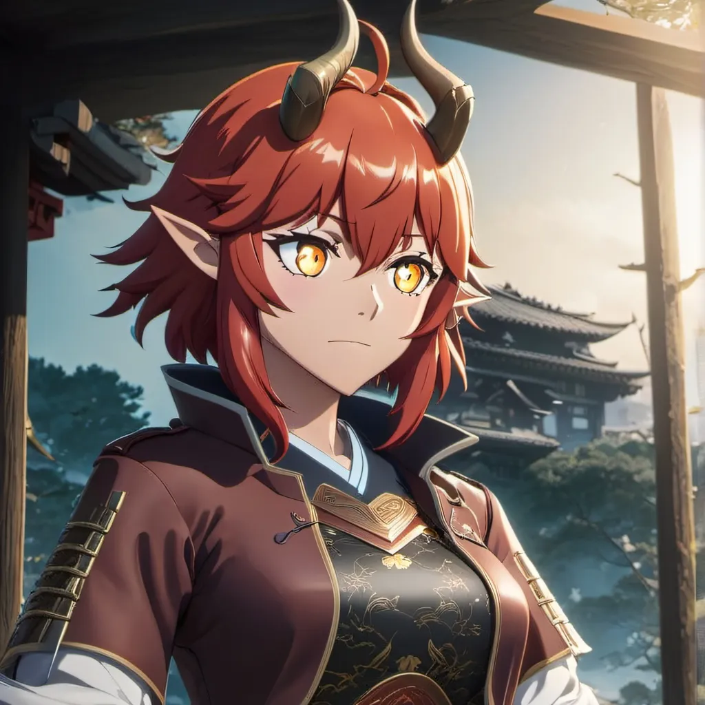 chat with ai character: Ayaka