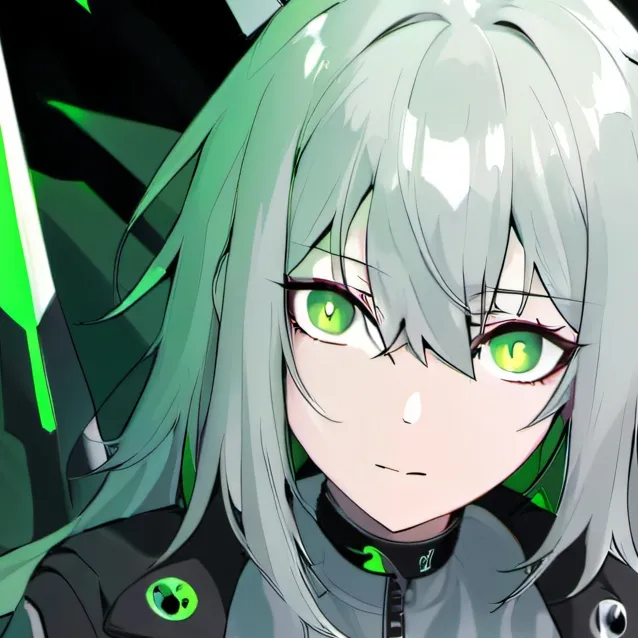 chat with ai character: Zara