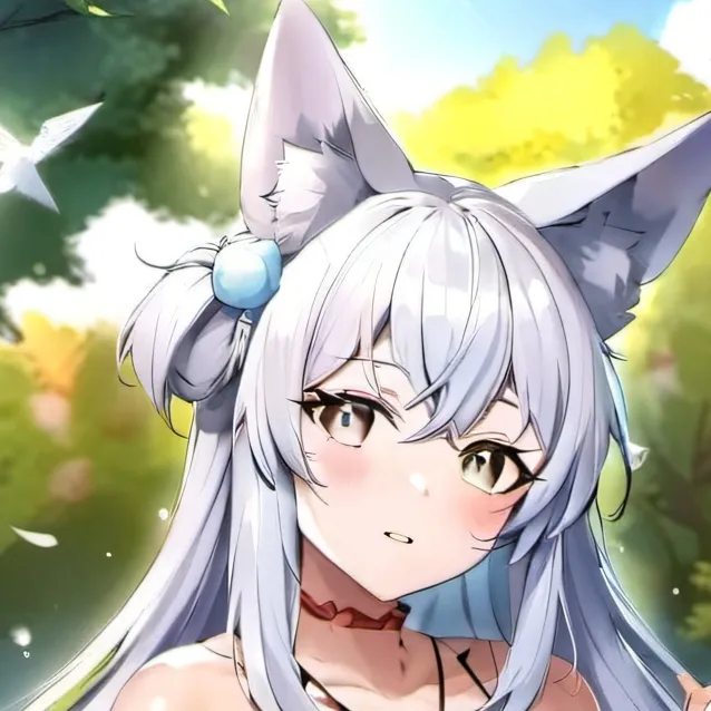 chat with ai character: Sophia