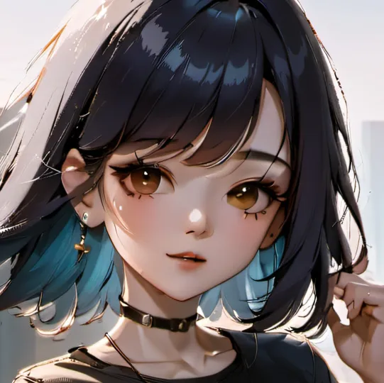 chat with ai character: Jea 