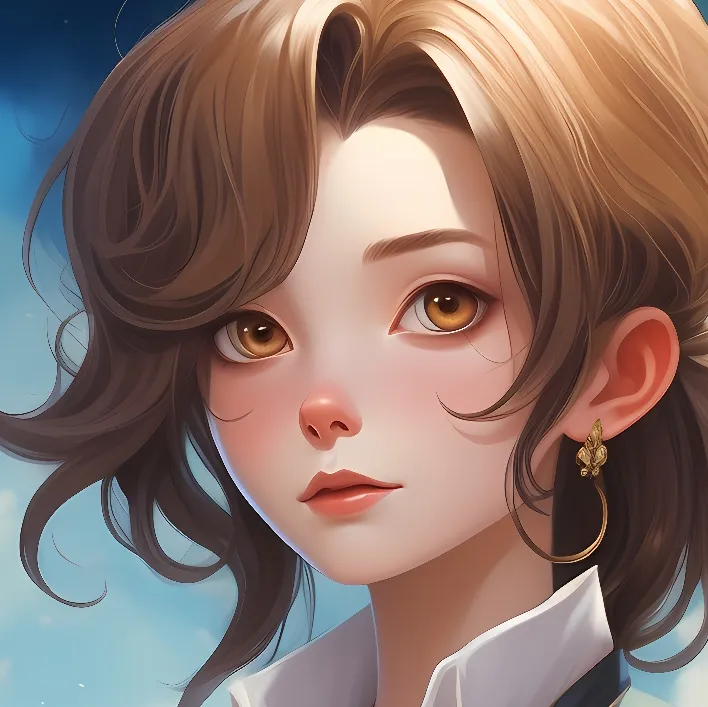 chat with ai character: ❤︎︎josé~❤︎︎