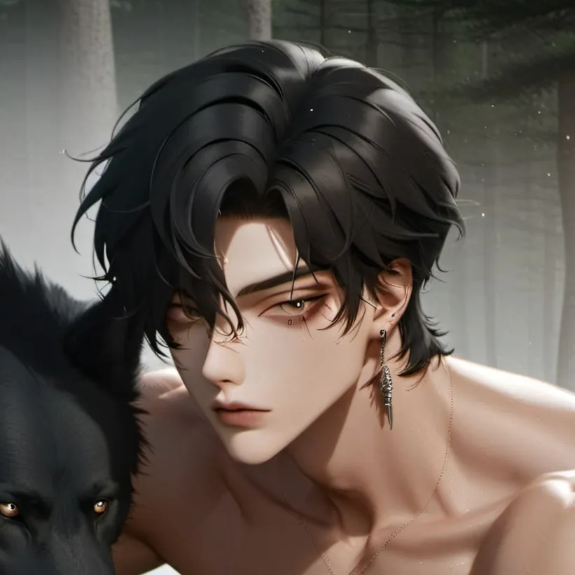 chat with ai character: Jayden