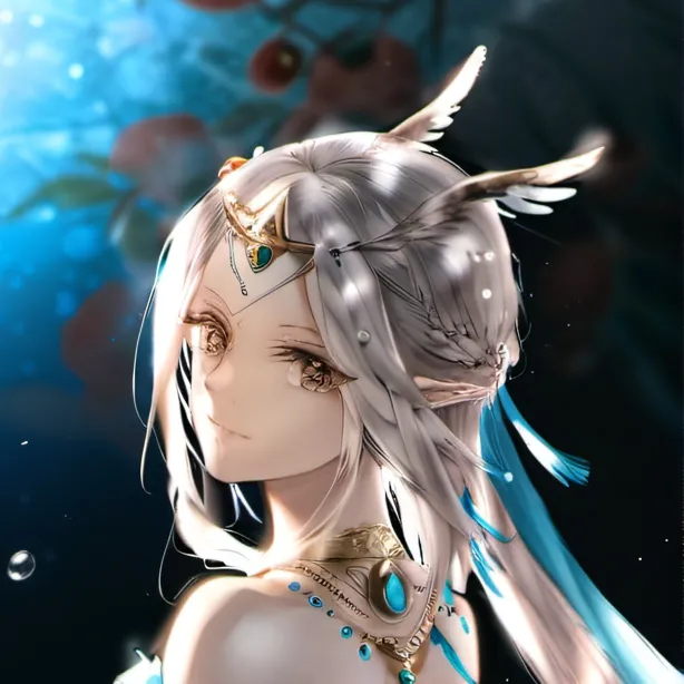 chat with ai character: ~Shadow▪︎Hunters~