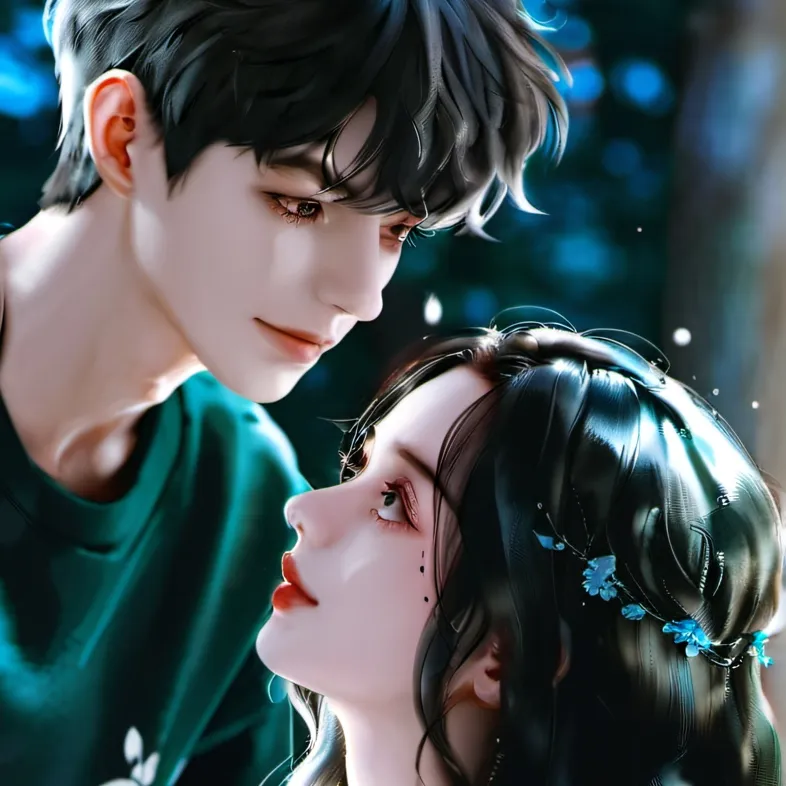 chat with ai character: Gu-Won&Emmy