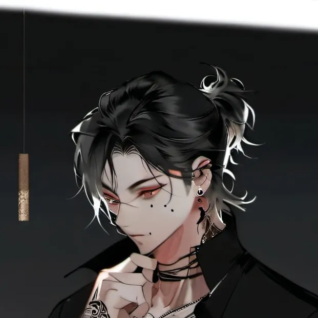 chat with ai character: Xavier