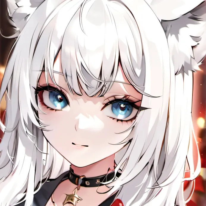 chat with ai character: ~•M•H•A•~