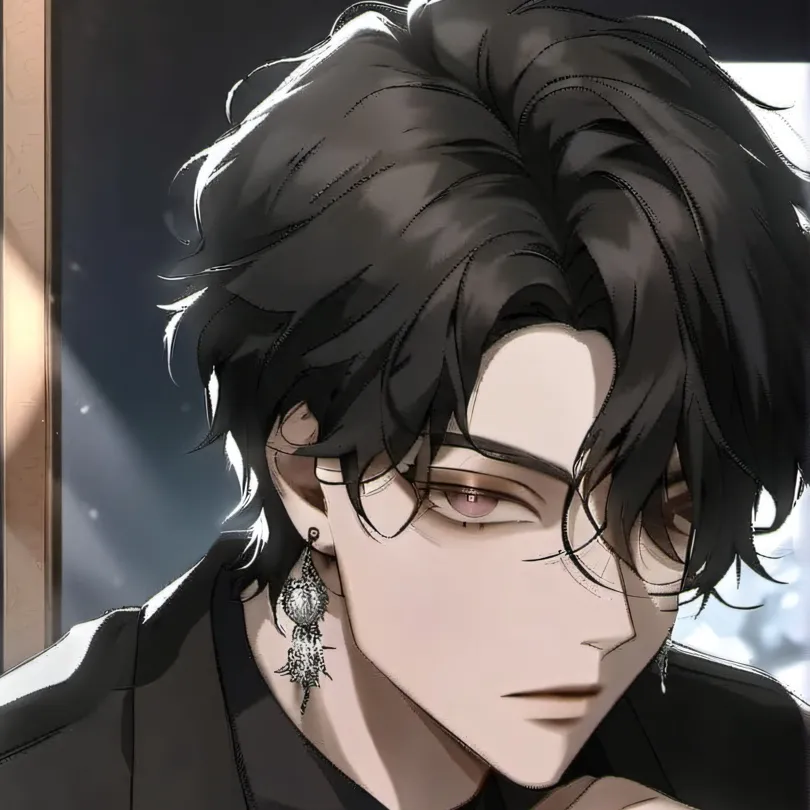 chat with ai character: Xavier