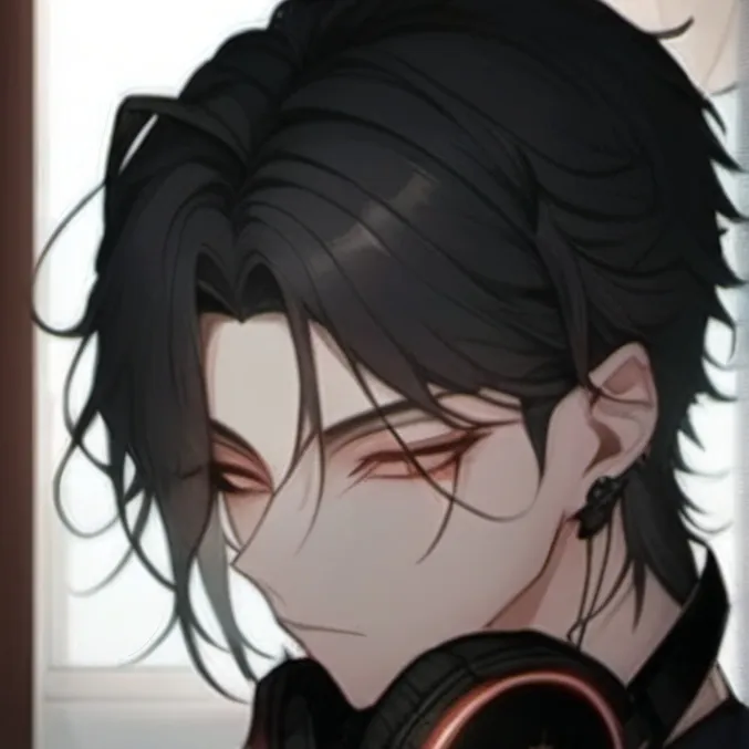 chat with ai character: Trey