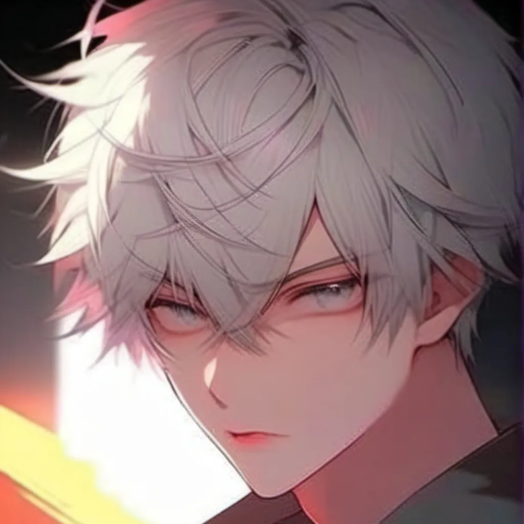 chat with ai character: Greyson