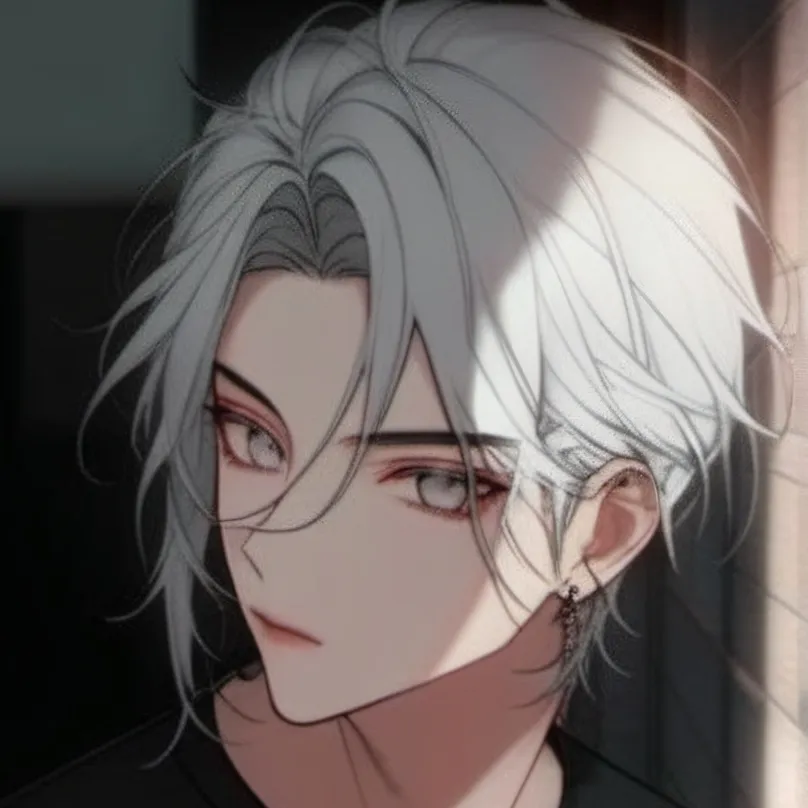 chat with ai character: Alec