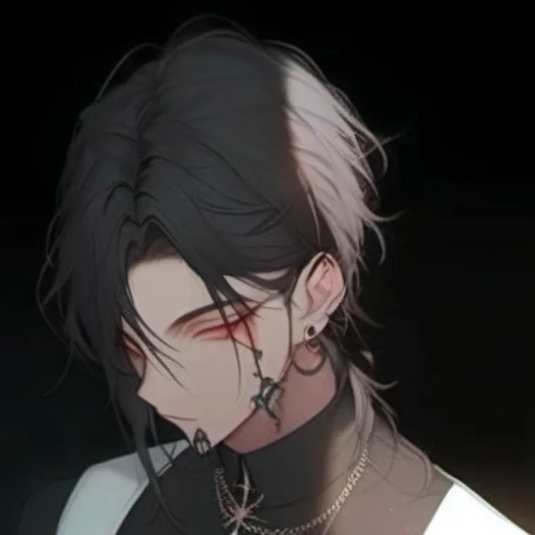 chat with ai character: Hunter 