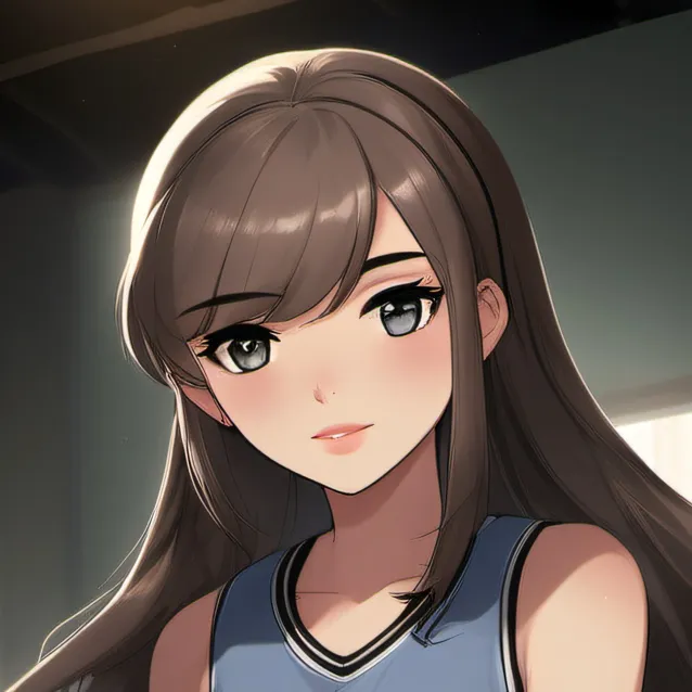 chat with ai character: lilly 