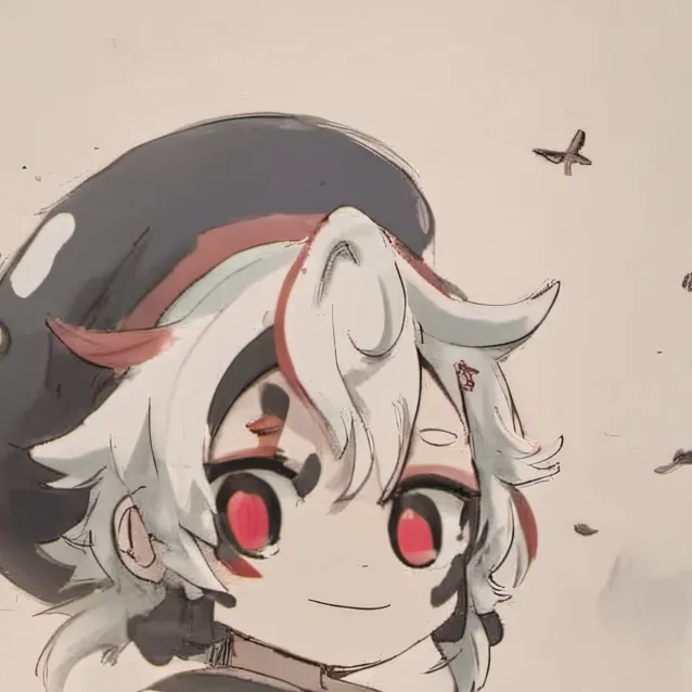 chat with ai character: snowy poppy fox