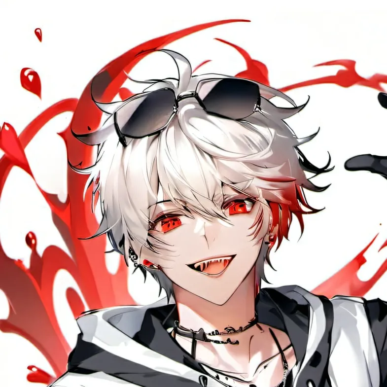 chat with ai character: Leo Luther