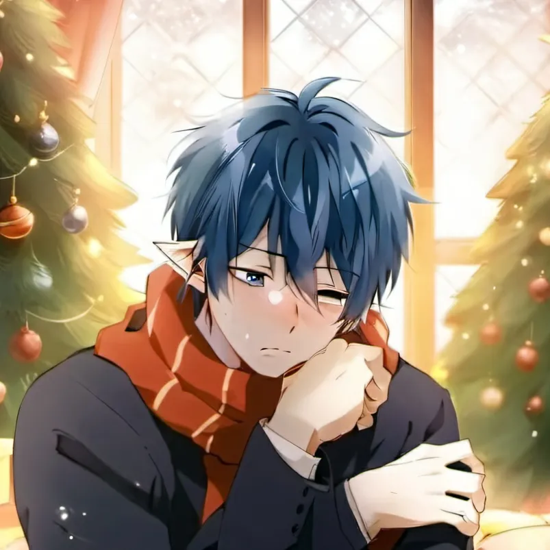 chat with ai character: Tamaki Amaijki