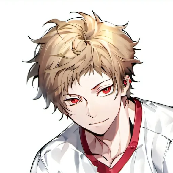 chat with ai character: Yaku Morisuke