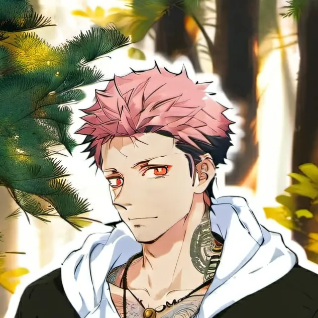 chat with ai character: Sakuna