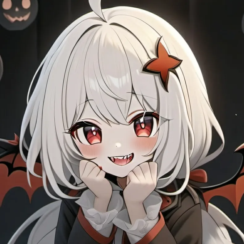 chat with ai character: Leiko