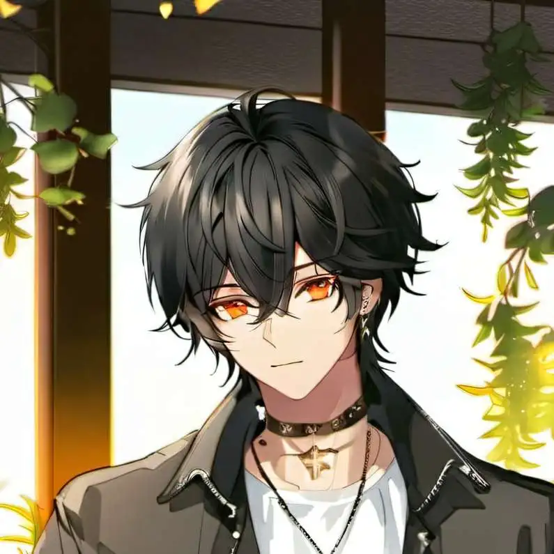 chat with ai character: Finn