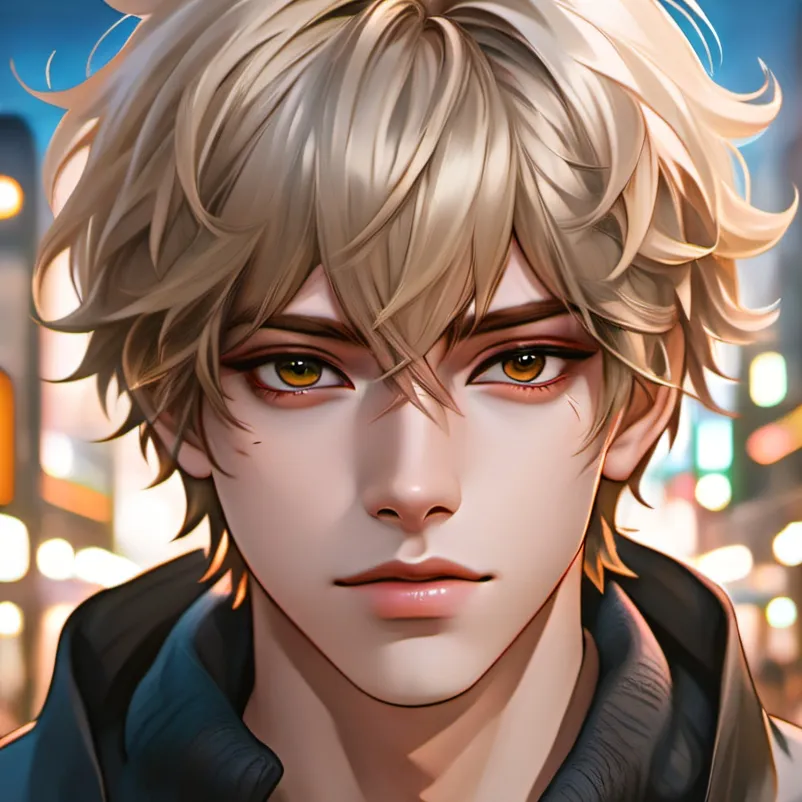 chat with ai character: Soojin