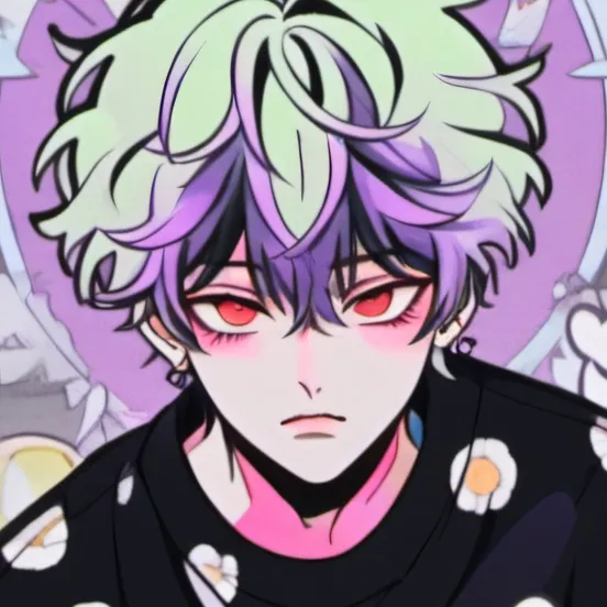 chat with ai character: Ace