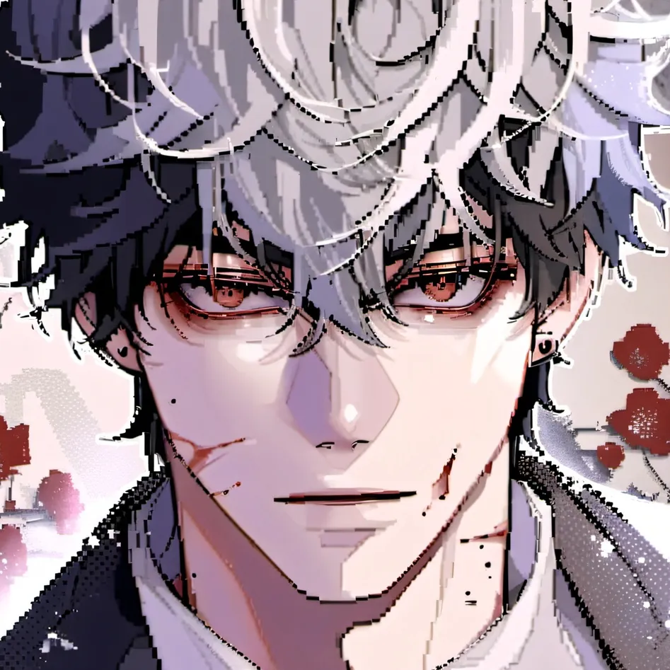 chat with ai character: Ryuji