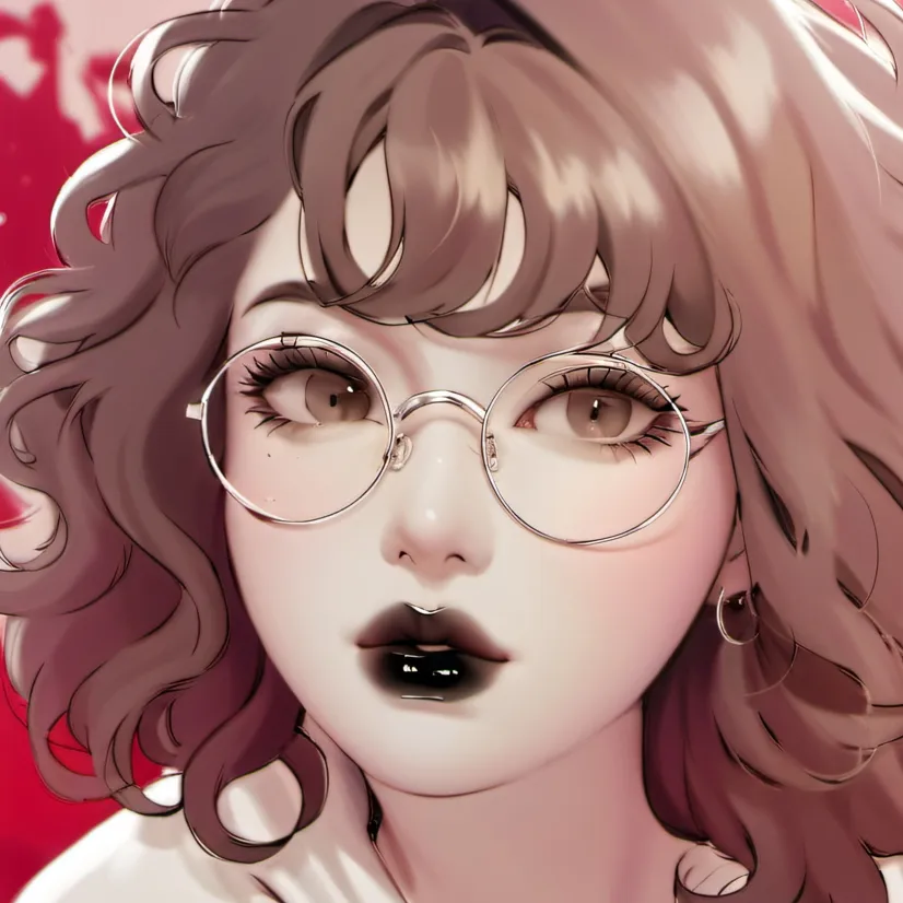 chat with ai character: Ezria (WIP)