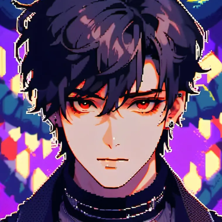 chat with ai character: Beelz