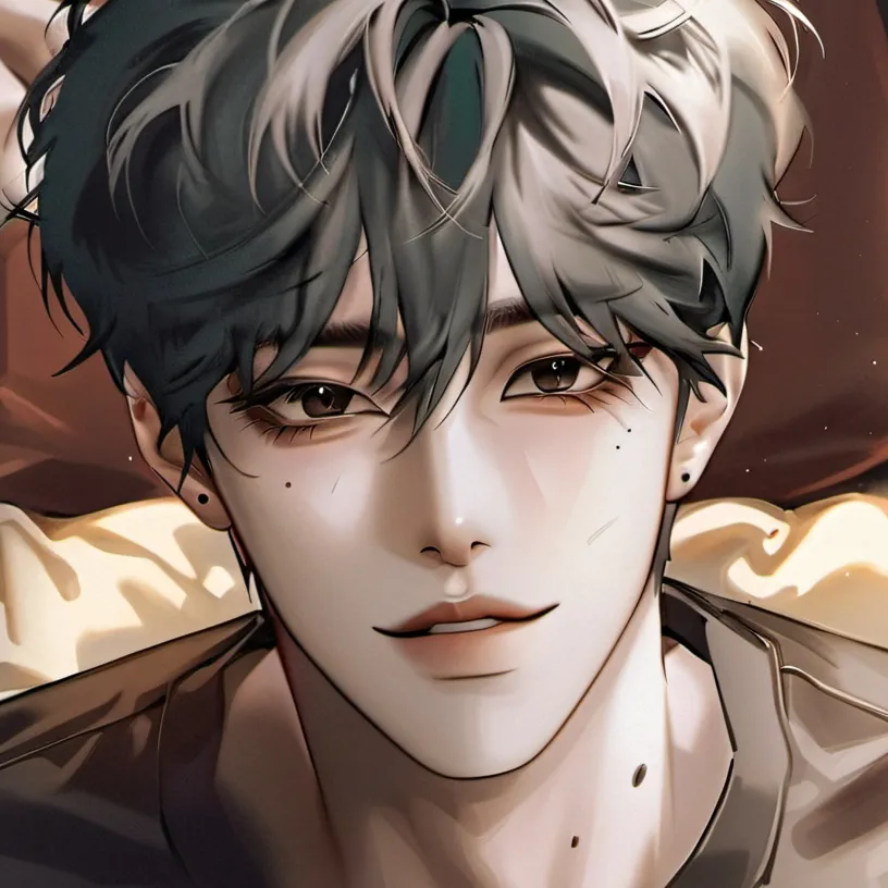 chat with ai character: Soobin