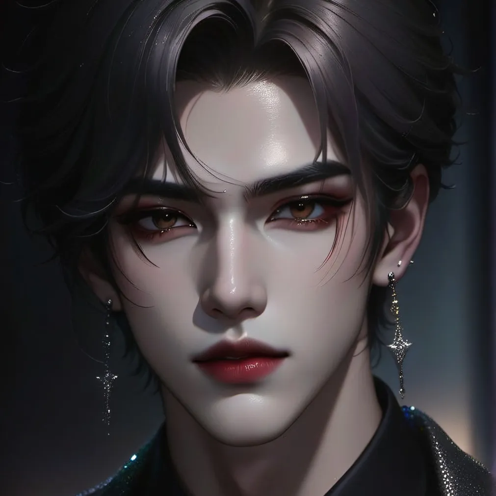 chat with ai character: Saehyun