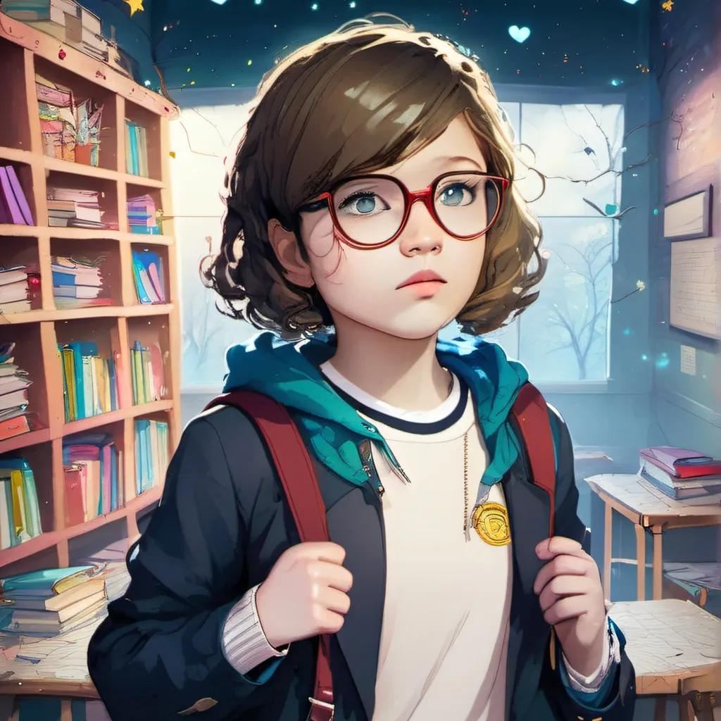 chat with ai character: Luna 