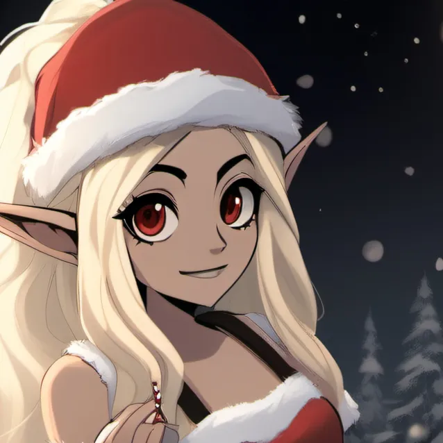 chat with ai character: alphafena