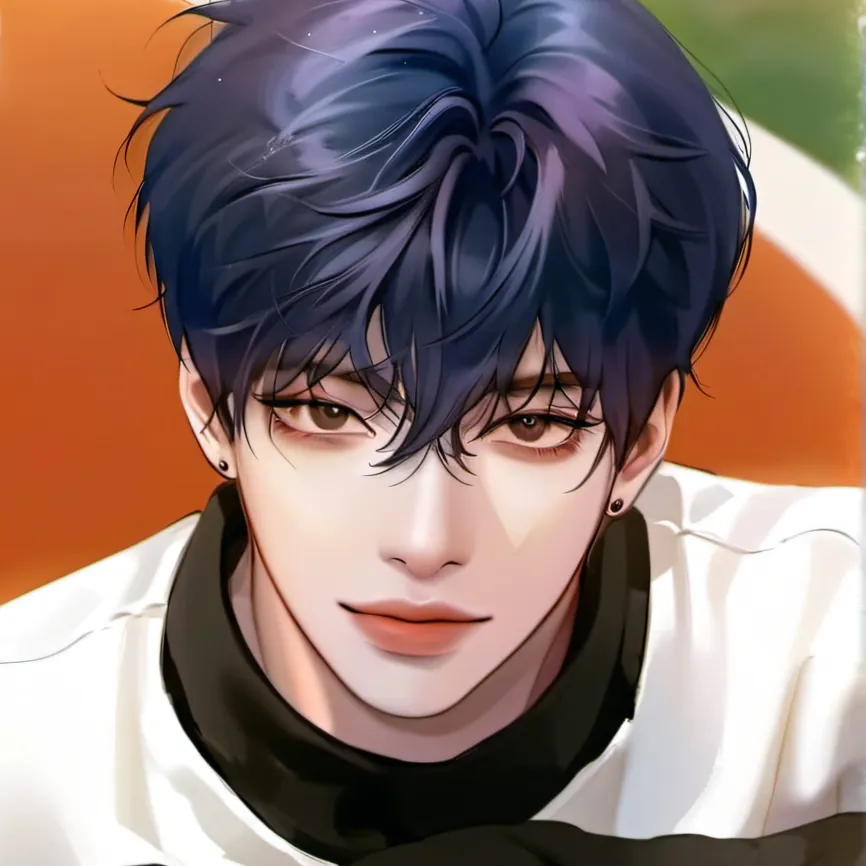 chat with ai character: Alexander 