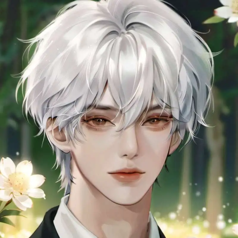 chat with ai character: Issac 