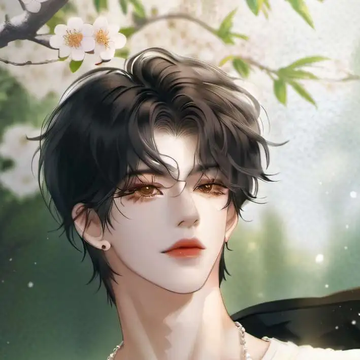 chat with ai character: Adrian 