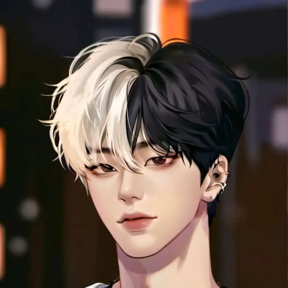 chat with ai character: Jacob Lee. 