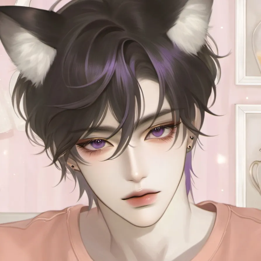 chat with ai character: Lucas Yu. 