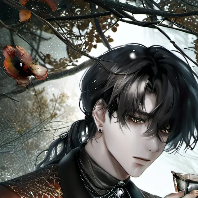 chat with ai character: Moon