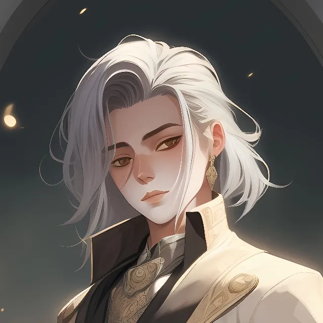 chat with ai character: Mono